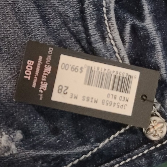 Jeans - Picture 6 of 8